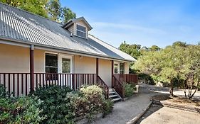 Richmond Coachmans Rest