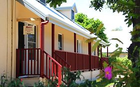 Richmond Coachmans Rest